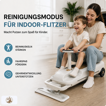 Mopp-Wagen™