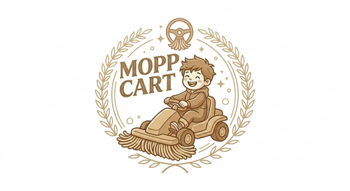 Mopp Kart