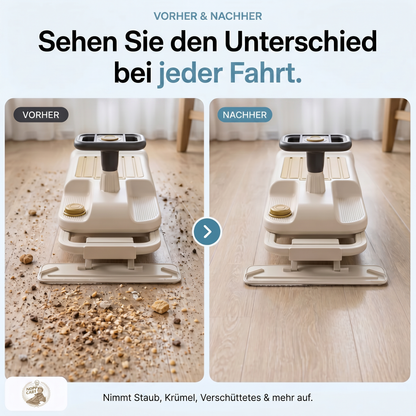 Mopp-Wagen™
