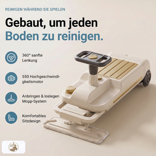 Mopp-Wagen™
