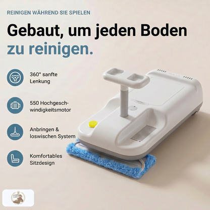Mopp-Wagen™
